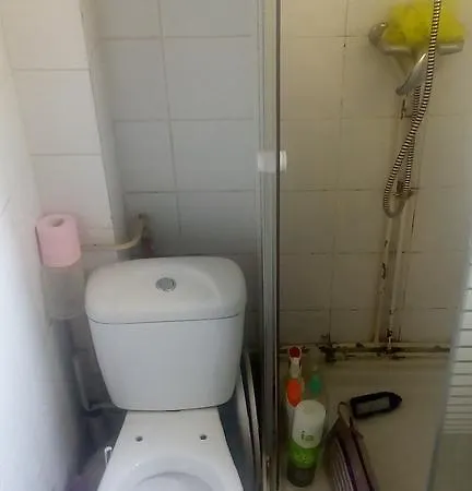 Dikolo Apartmán