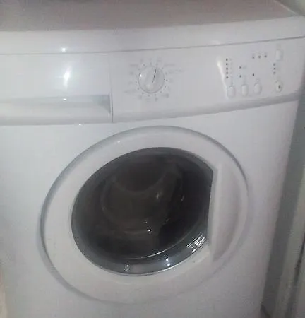 Apartmán Dikolo *